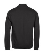 Tee Jays Athletic Full Zip Sweatjacke, Black XS, TJ5704 – Bild 4