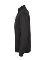Tee Jays Athletic Full Zip Sweatjacke, Black XS, TJ5704 – Bild 6