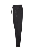 Tee Jays Sporthose Athletic Modell TJ5708, Black XL, TJ5708 – Bild 5
