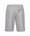 Tee Jays Sportliche Shorts TJ5710, Heather Grey L, TJ5710 – Bild 4