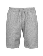 Tee Jays Sportliche Shorts TJ5710, Black S, TJ5710 – Chine Gris