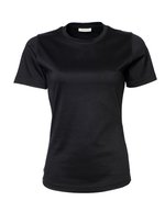Tee Jays Bio-Baumwolle T-Shirt Sustainable 2022, Deep Red XXL, TJ580N – Bild 2