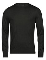 Men´s Crew Neck Sweater – Pine