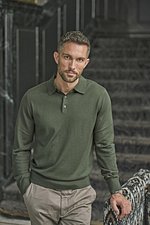 Polo Knit – Bild 1