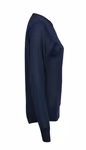 Tee Jays Pullover in maglia Merino-Acrilico taglio da Donna, Black S, TJ6006 – immagine 5