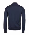 Tee Jays Halbzip-Pullover TJ6010N für Herren, Black S, TJ6010N – Bild 4