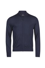 Full Zip Knit – Bild 3