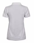 Tee Jays Stretch Poloshirt aus Recycling-Polyester für Damen, Black S, TJ7001 – Bild 4