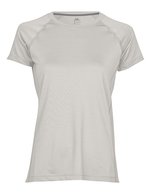 Women´s CoolDry Tee – Cement