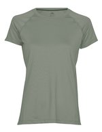 Tee Jays Sportliches CoolDry T-Shirt mit Reflektor, Black S, TJ7021 – Salvia