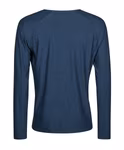 Tee Jays Long Sleeve CoolDry Tee Deep Green S (TJ7022), TJ7022 – Bild 4