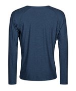 Tee Jays CoolDry T-Shirt mit Flatlock-Naht, Black XS, TJ7022 – Bild 4