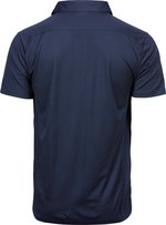 Tee Jays Sport Polo mit CoolDry-Polyester, White S, TJ7200 – Bild 4
