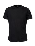 Tee Jays Slim Fit T-Shirt aus Ringspinn-Baumwolle, White S, TJ8005 – Bild 2