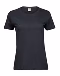 Women´s Sof Tee – Dark Olive