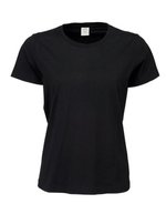 Women´s Sof Tee – Black