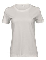 Women´s Sof Tee – Cement