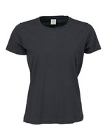 Women´s Sof Tee – Dark Grey (Solid)