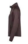 Tee Jays Fleecejacke mit Stehkragen für Damen, Black S, TJ9101 – Bild 6