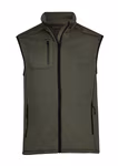 Tee Jays Bodywarmer Polaire Stretch Marine XXL (TJ9104) – image 3