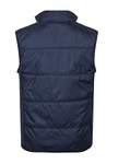 Tee Jays Hybrid-Stretch Bodywarmer mit DuPont-Isolierung, Navy/Navy L, TJ9114 – Bild 4