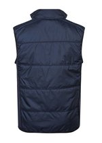 Tee Jays Hybrid-Stretch Bodywarmer mit DuPont-Isolierung, Navy/Navy L, TJ9114 – Bild 4