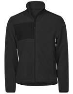 Mountain Fleece – Black/Black