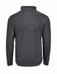 Tee Jays Fleecejacke mit tailliertem Schnitt, Black XXL, TJ9160 – Bild 4