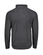 Tee Jays Fleecejacke mit tailliertem Schnitt, Black XXL, TJ9160 – Bild 4