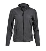Fleecejacke mit Antipilling-Microfleece für Damen – Bild 3