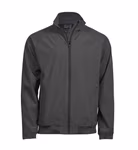 Tee Jays Recycelte Club-Jacke mit Wasserabweisung, Navy L, TJ9602 – Bild 3