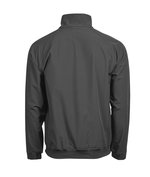 Tee Jays Recycelte Club-Jacke mit Wasserabweisung, Black XS, TJ9602 – Bild 4