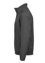 Tee Jays Recycelte Club-Jacke mit Wasserabweisung, Black XS, TJ9602 – Bild 5