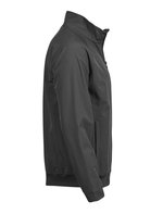 Tee Jays Recycelte Club-Jacke mit Wasserabweisung, Black XS, TJ9602 – Bild 6