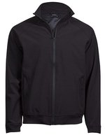 Club Jacket – Black