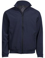 Club Jacket – Navy