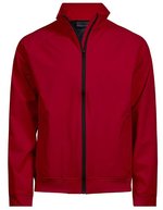 Club Jacket – Red