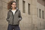 Tee Jays Outdoor-Jacke mit DuPont-Isolierung für Damen, Black L, TJ9605N – Bild 1