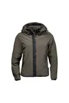 Tee Jays Outdoor-Jacke mit DuPont-Isolierung für Damen, Space Grey M, TJ9605N – Bild 3