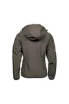 Tee Jays Outdoor-Jacke mit DuPont-Isolierung für Damen, Space Grey M, TJ9605N – Bild 4