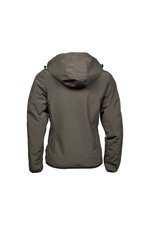 Tee Jays Outdoor-Jacke mit DuPont-Isolierung für Damen, Black L, TJ9605N – Bild 4