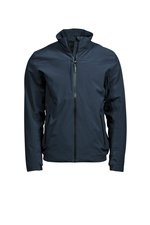 Tee Jays Wasserdichte Business-Jacke mit DuPont-Isolierung, Black S, TJ9606 – Bild 3