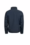 Tee Jays Veste Business Imperméable avec Isolation DuPont, Black S, TJ9606 – image 4