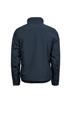 Tee Jays Wasserdichte Business-Jacke mit DuPont-Isolierung, Black S, TJ9606 – Bild 4