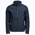 Tee Jays Veste Business Imperméable avec Isolation DuPont, Black S, TJ9606 – Navy