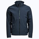Tee Jays Wasserdichte Business-Jacke mit DuPont-Isolierung – Navy