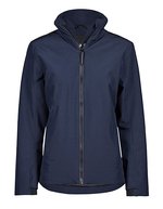 Women's All Weather Jacket – Deep Navy