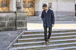 All Weather Parka mit DuPont™ Wattierung pour homme – image 2