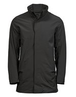 All Weather Parka mit DuPont™ Wattierung pour homme – Black