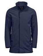 All Weather Parka mit DuPont™ Wattierung pour homme – Deep Navy